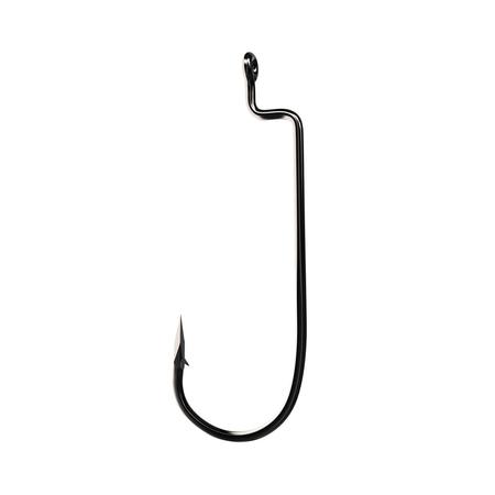 Trokar Heavy Duty Worm Hook 5/0 5pk