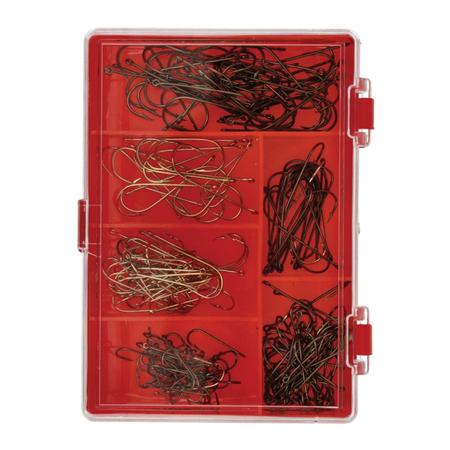 211pc Aberdeen Hook Assortment