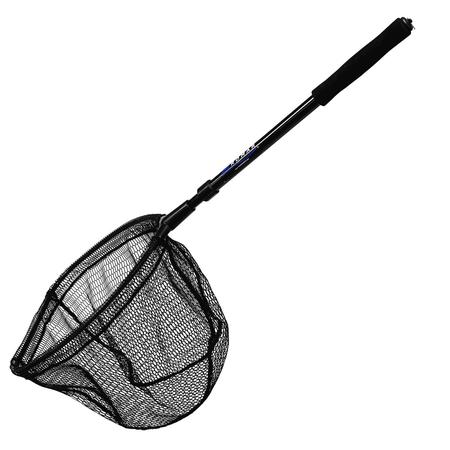 ProMesh Series Hook Resistant Landing Nets - 18 in. x 20 in.