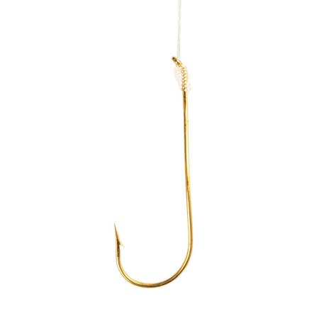 Rotating Aberdeen Snells Gold Sz6