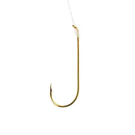 Snells Aberdeen Sz4 Lt Gld