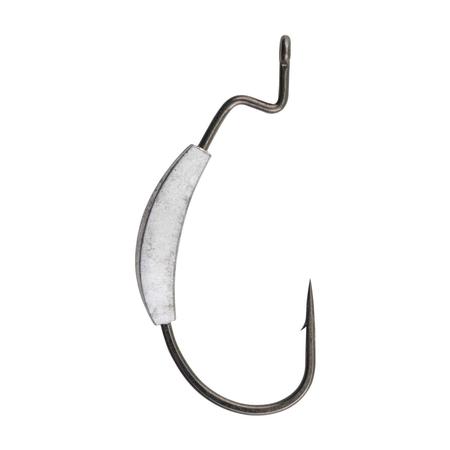 7/0 Weighted Superline Hook