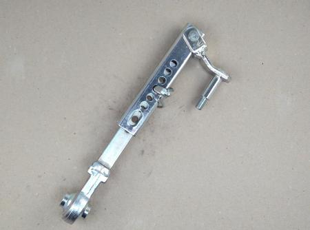 Link Assy, Stabilizer-xrv-rh-trg896