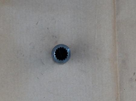 Joint Assy - 4wd - G288