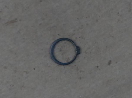 Ring, Snap - Tsmm