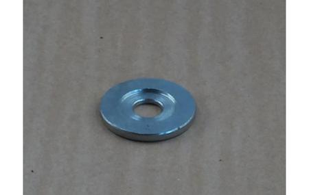 Cover, Bearing Housing - Tsfm