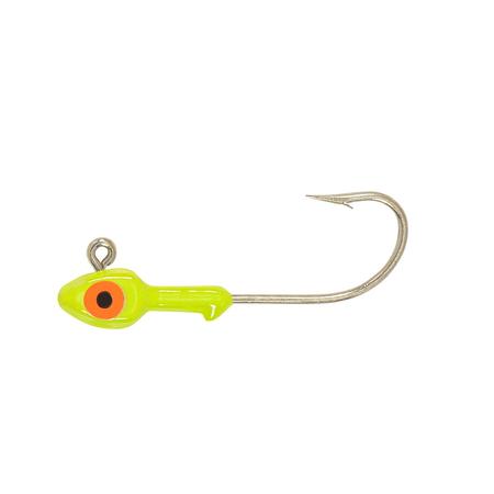 3/8 Oz Jig Head Chart 10pk