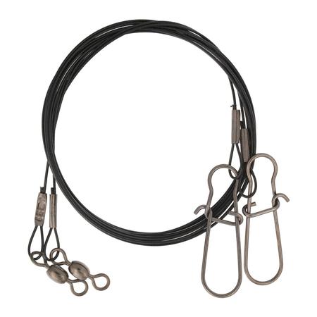 Kingfish Wire Leader Rig 36in