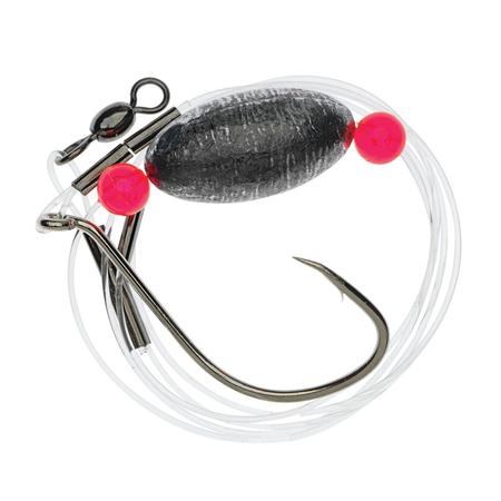 Lazer Ready Rig Gulf Mono-3 Oz