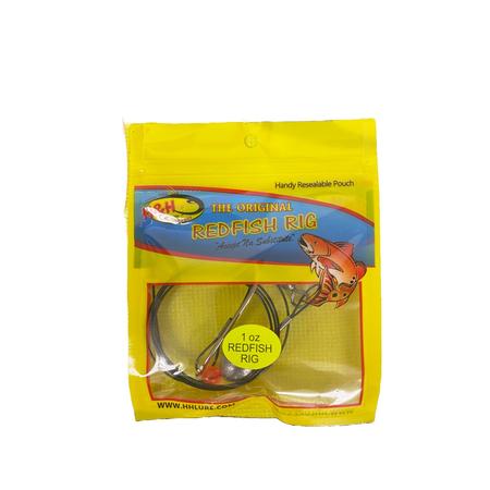 1oz Redfish Rig