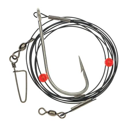 Steel Shark Rig Sz11/0