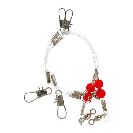 Lazer Sharp Single Drop Rig - 10