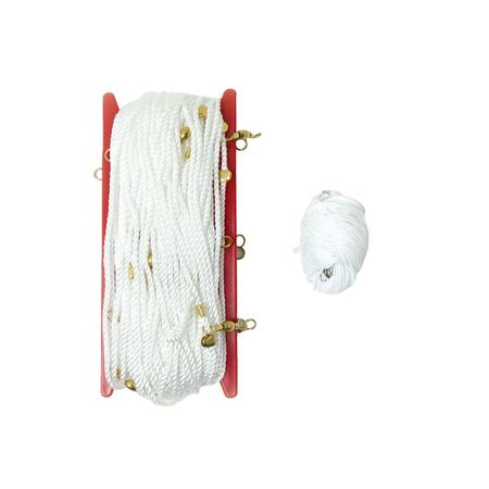 Trotline 150 W 3/0 Hooks