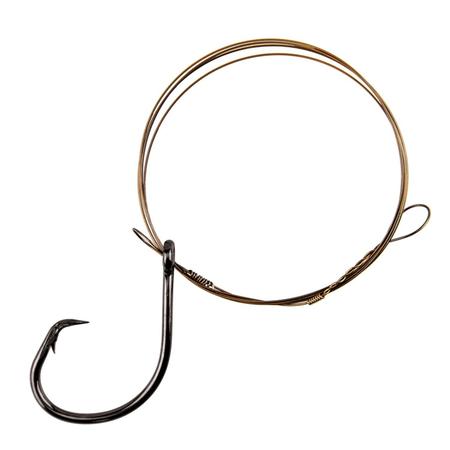 13/0 48 Inline Circle Shark Ri