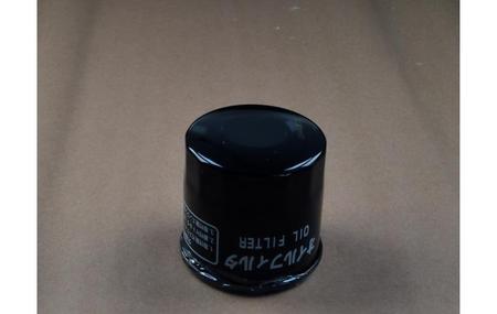 Filter Assy, D8 - 129150-35153 - Yanmar