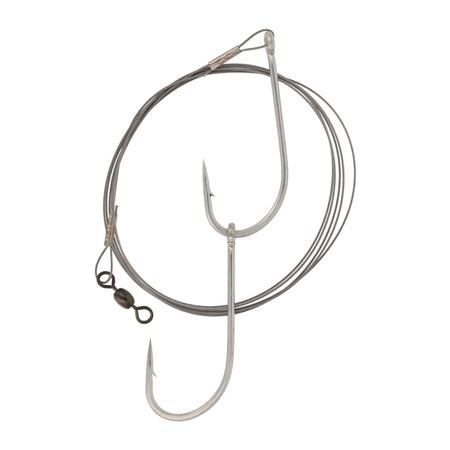 7/0 Kingfish Nylawire Rig