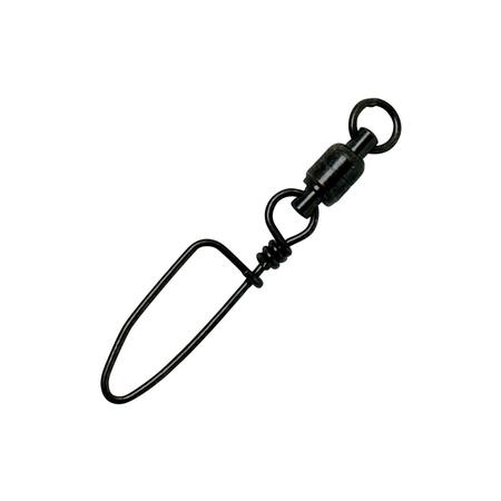 Sw Ball Bearing Swivel W Coastlock Sz5