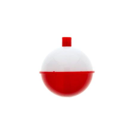 2 Snap-on Round Floats