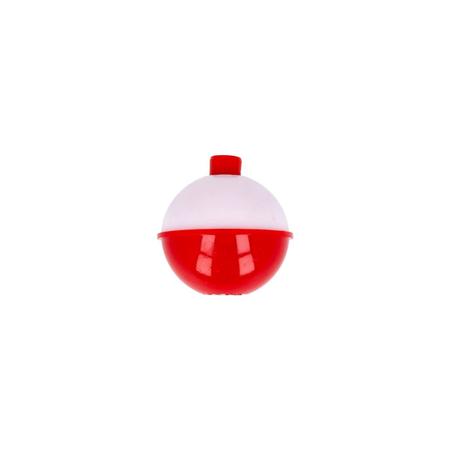 1-1/2 Snap-on Round Floats