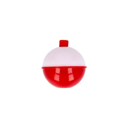 1-3/4 Snap-on Round Floats