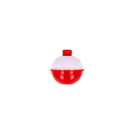 1 1/4 Snap-on Round Floats