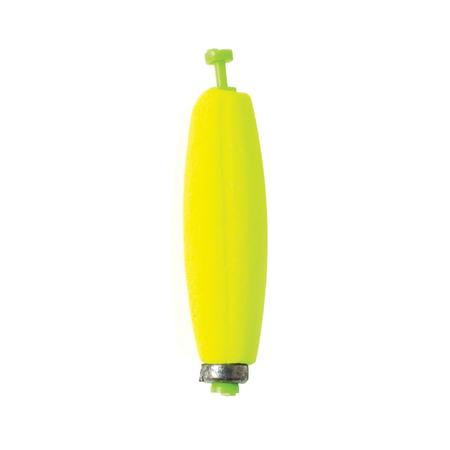 3 Wtd Cig Snap-on Floats Ch