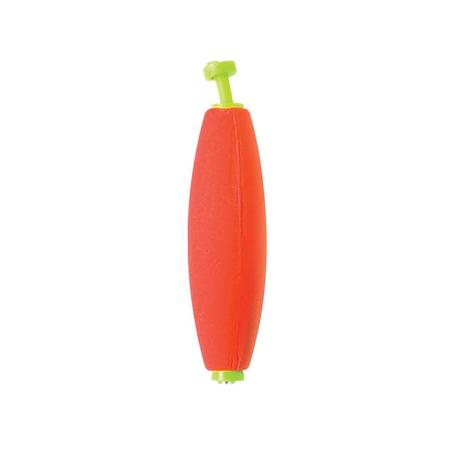 3 Cig Snap-on Float Red