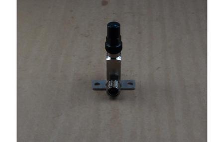 Quick Coupling, Air, Suction - Trg865