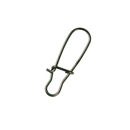 Sz1 Dual Lock Snap Blk