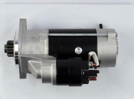 Motor, Starter (2.1kw) - Q170