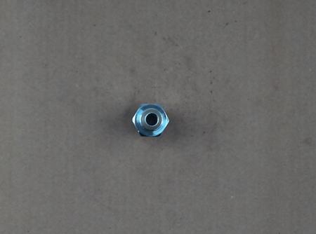 O-ring Nipple