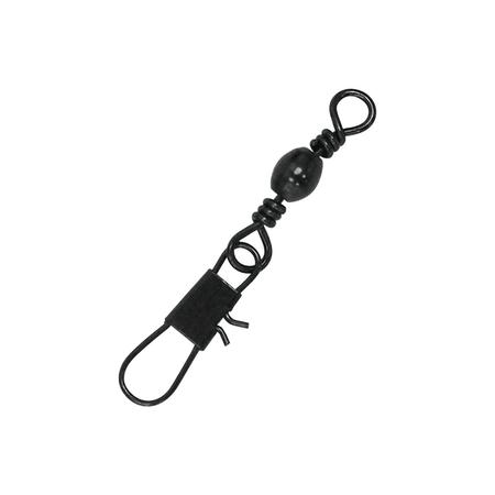 Sz12 Bis Swivel Blk