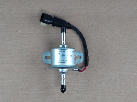 Pump, Fuel Feed - Trg010