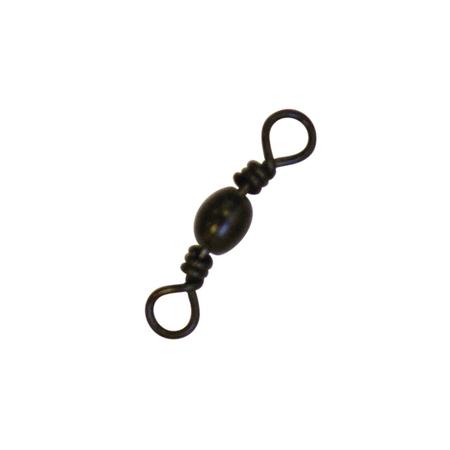 Sz12 Barrel Swivels Blk