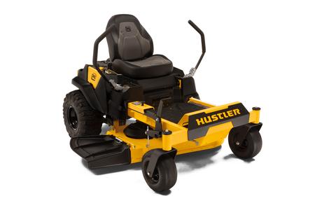 Raptor X 54in Kawasaki 21.5hp