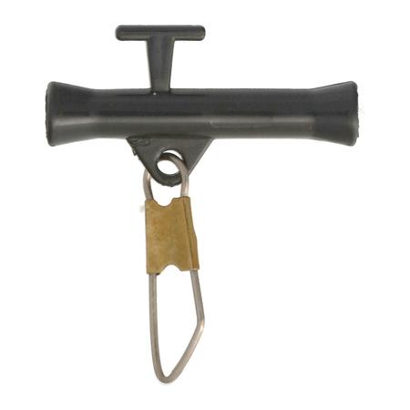 Sinker Slide Large Blk 2pk