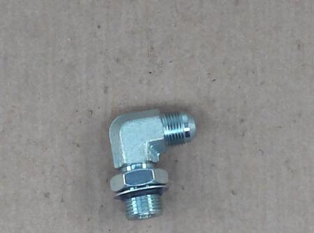 O-ring Elbow