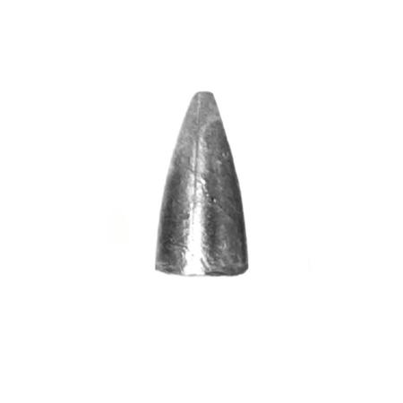 Worm Weight Sinker 1/2 Oz