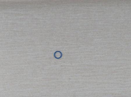 O-ring - F13.32x1.8t - Trg970