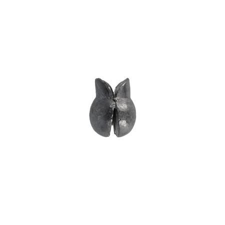 Removable Split Shot Sinker 3