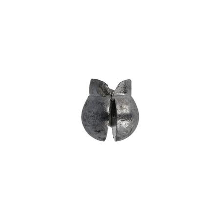 Removable Split Shot Sinker 2