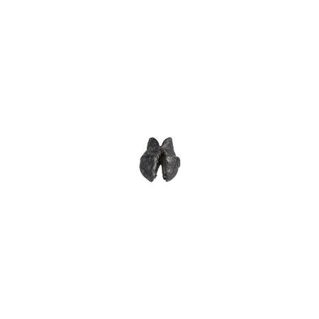 Removable Split Shot Sinker-3/0