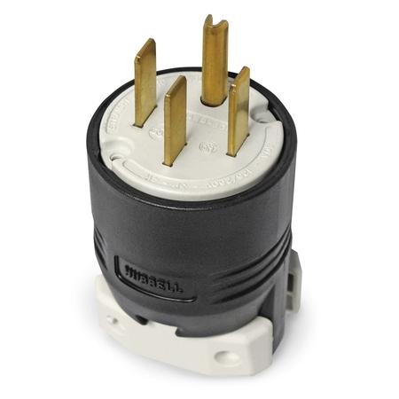 Plug,str Grd