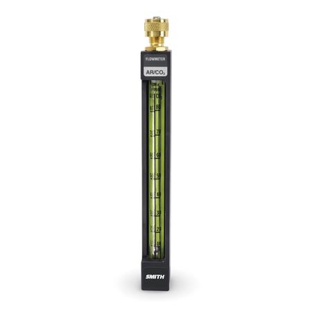 Flowmeter, Argon/co2, 80 Psig