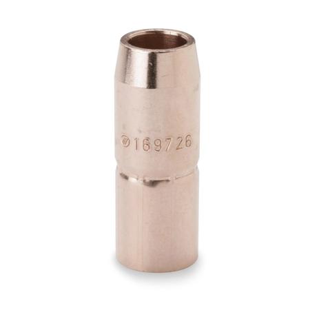 Nozzle, 5/8, Flush