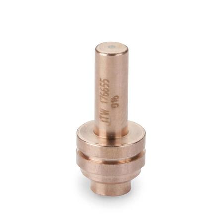 Electrode, 25 Amp