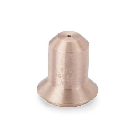 Tip 27a Ice-25c/27c/27t Non-shielded