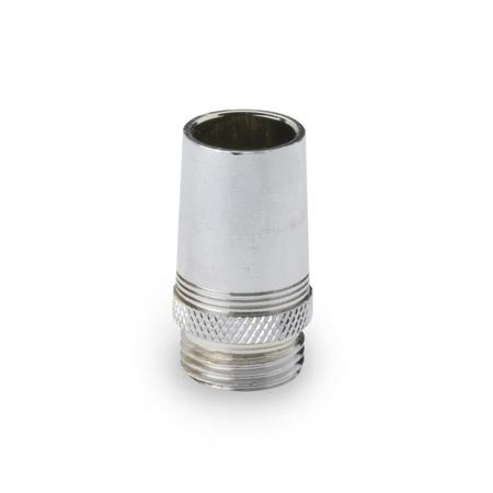 Gun Nozzle 9/16