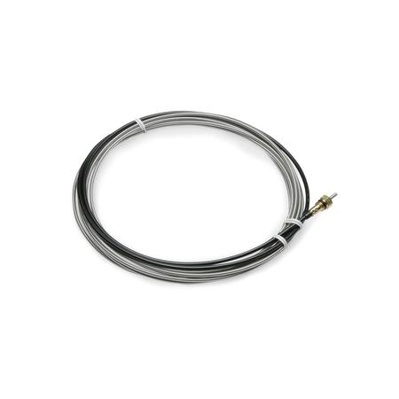 Liner,monocoil .023/.025 Wire X15 Ft