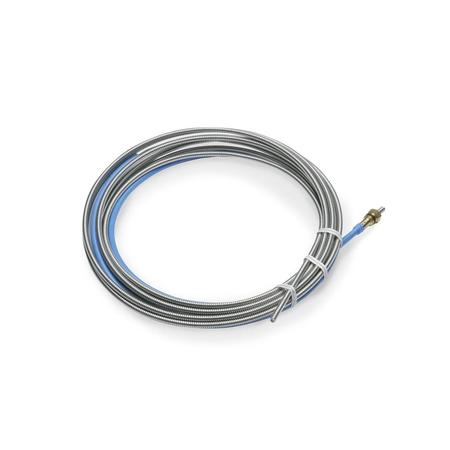 Liner,monocoil .035-.045 Wire X15 Ft